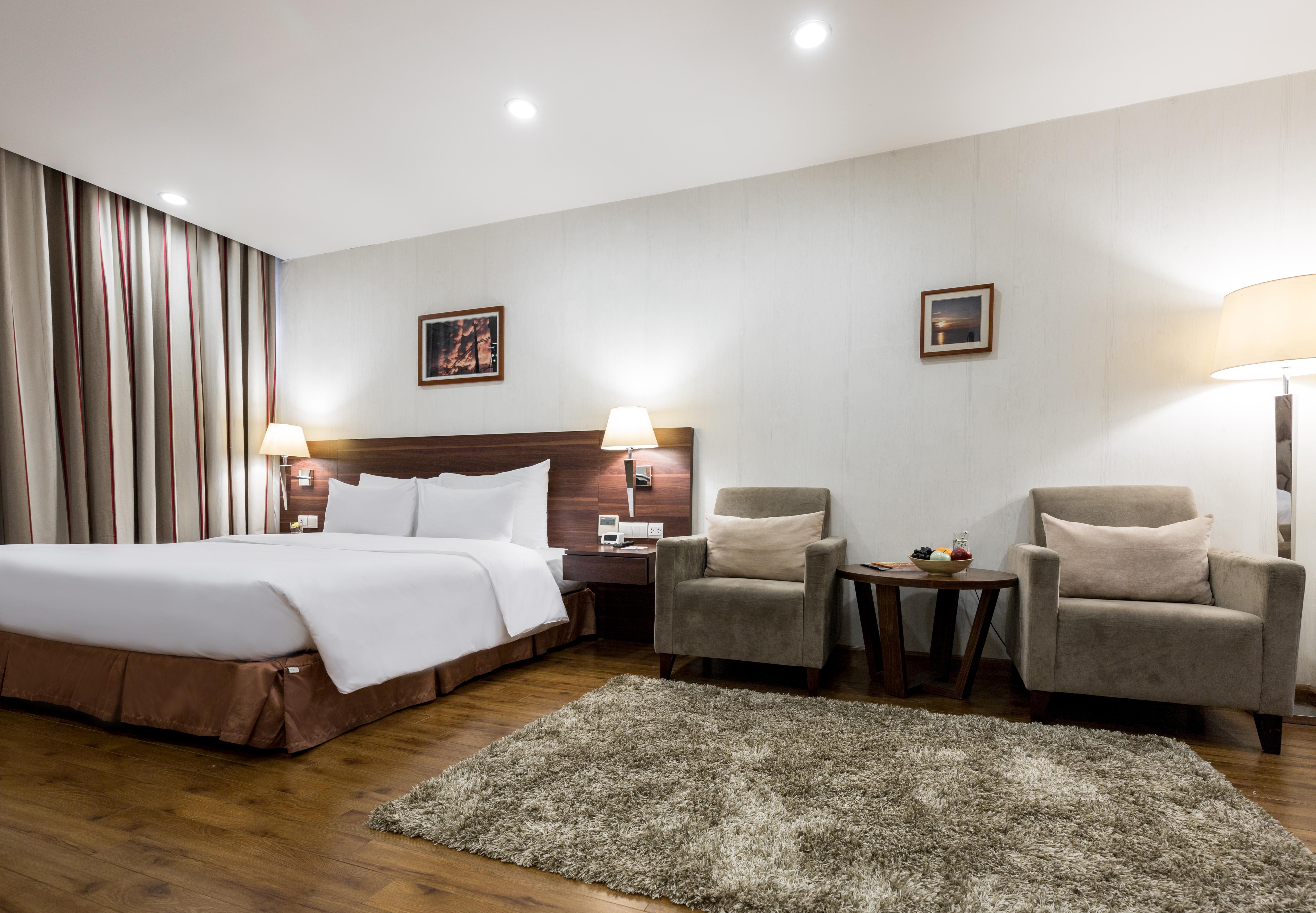 Authentic Hanoi Boutique Hotel Εξωτερικό φωτογραφία