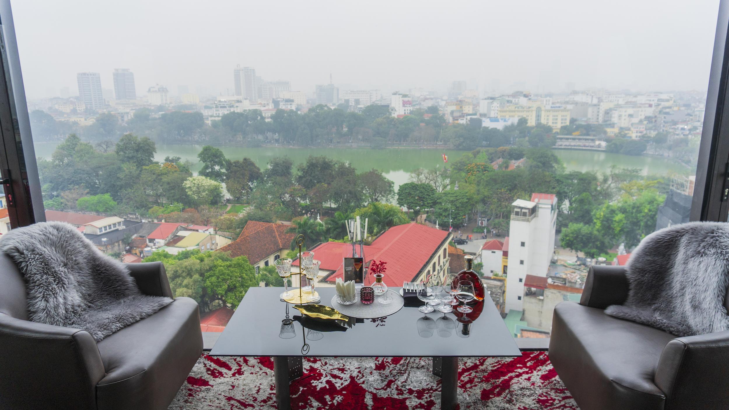 Authentic Hanoi Boutique Hotel Εξωτερικό φωτογραφία