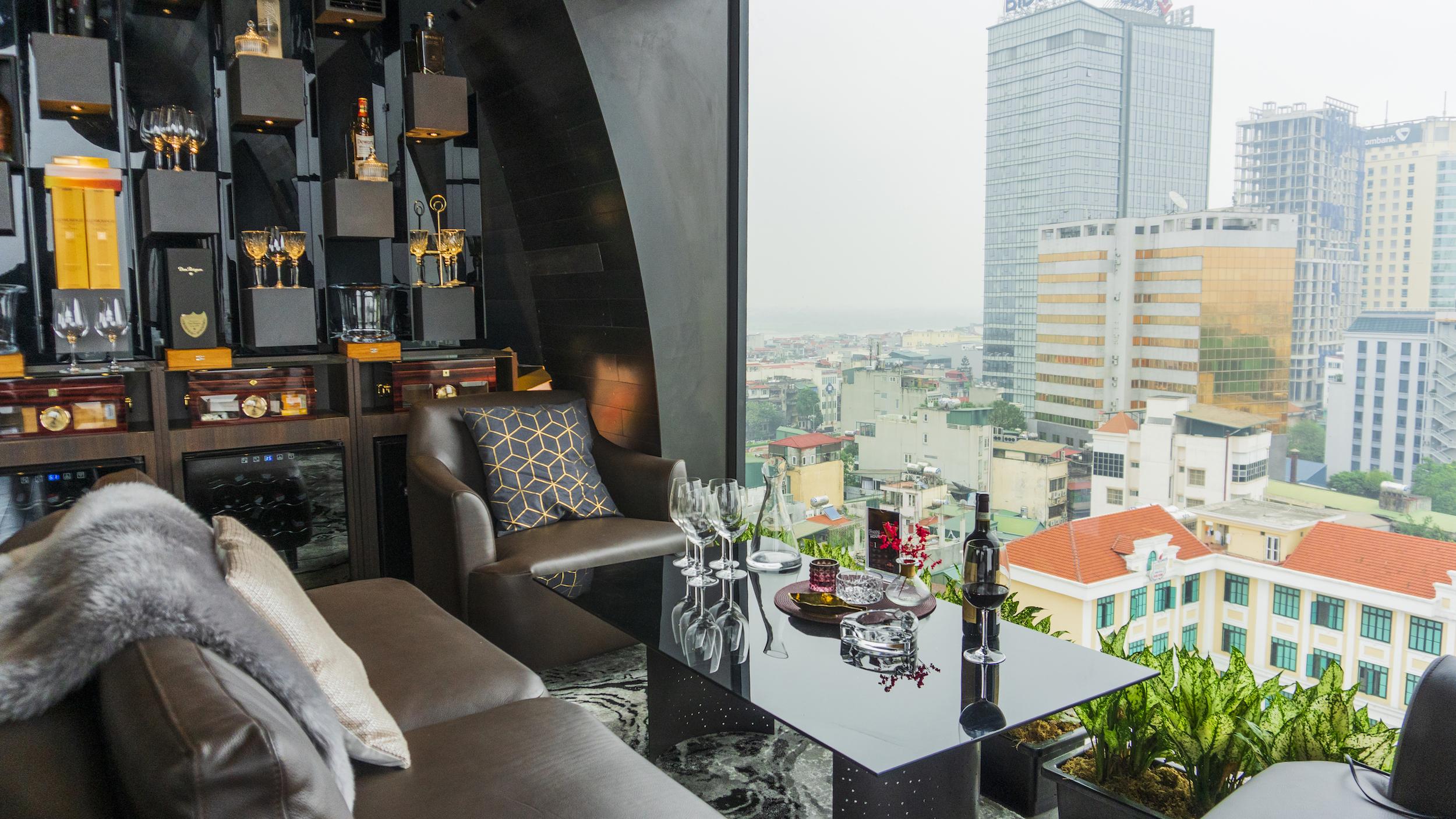 Authentic Hanoi Boutique Hotel Εξωτερικό φωτογραφία