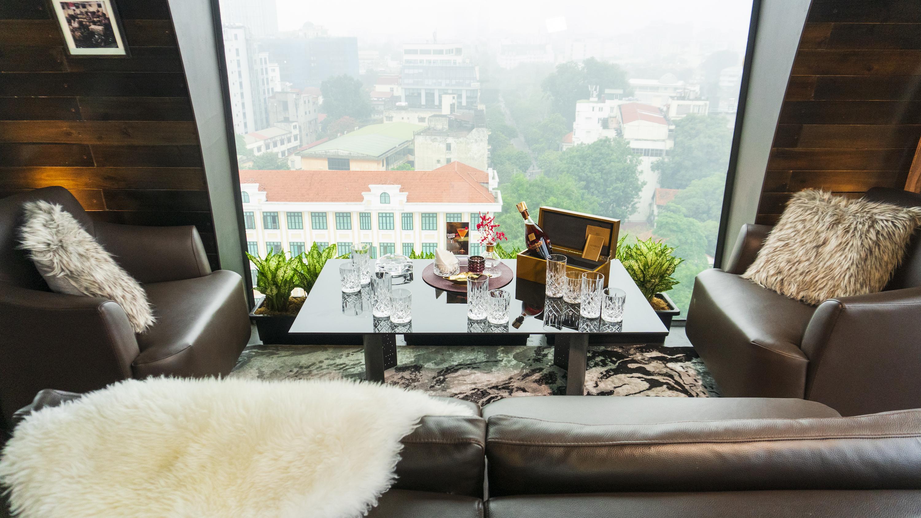 Authentic Hanoi Boutique Hotel Εξωτερικό φωτογραφία